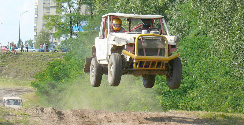 ������ ����-����� � 2008