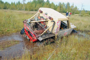 Трофи Liqua 2009