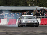 BURN FXOpen Drifting Challenge Belarus 2010 (�����, 18.09.2010)