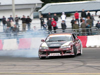 BURN FXOpen Drifting Challenge Belarus 2010 (�����, 18.09.2010)