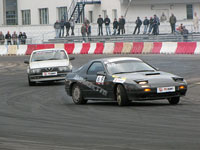 BURN FXOpen Drifting Challenge Belarus 2010 (�����, 18.09.2010)