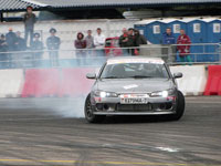 BURN FXOpen Drifting Challenge Belarus 2010 (�����, 18.09.2010)