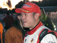 BURN FXOpen Drifting Challenge Belarus 2010. ����� Pro
