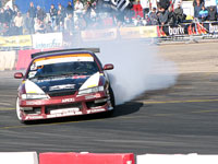 BURN FXOpen Drifting Challenge Belarus 2010 (�����, 18.09.2010)