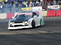 BURN FXOpen Drifting Challenge Belarus 2010 (�����, 18.09.2010)