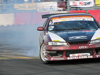 BURN FXOpen Drifting Challenge Belarus 2010 (�����, 18.09.2010)