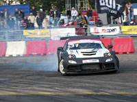 BURN FXOpen Drifting Challenge Belarus 2010 (�����, 18.09.2010)