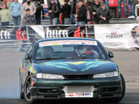 BURN FXOpen Drifting Challenge Belarus 2010 (�����, 18.09.2010)
