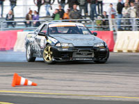 BURN FXOpen Drifting Challenge Belarus 2010 (�����, 18.09.2010)