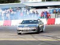 BURN FXOpen Drifting Challenge Belarus 2010 (�����, 18.09.2010)