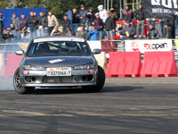 BURN FXOpen Drifting Challenge Belarus 2010 (�����, 18.09.2010)