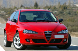 Alfa Romeo 147