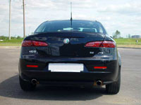 Alfa Romeo 159