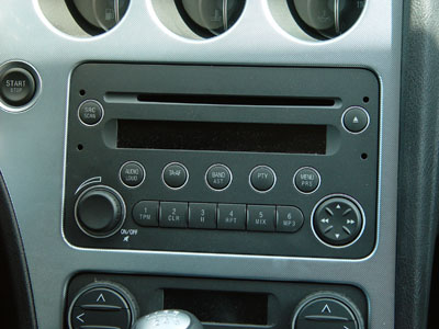 CD-MP3 проигрыватель