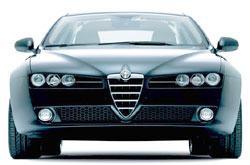 Alfa Romeo 159