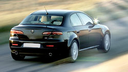 Alfa Romeo 159