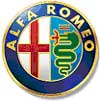 ALFA ROMEO