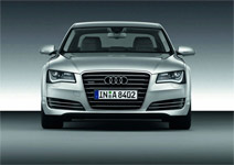 ����� Audi A8