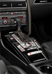����� Audi RS 6