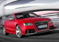 Audi RS 5