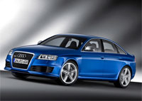 Audi RS 6