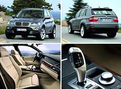 BMW X5 � �����������