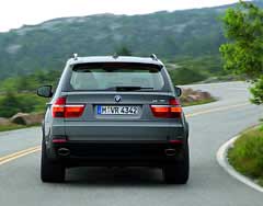 BMW X5 (2006)