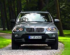 BMW X5 (2006)