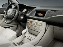 ����� Citroen C5
