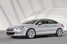 Citroen ���������� ����� �5