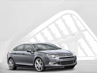 ����� Citroen C5