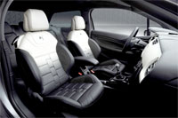 �������-��� Citroen DS INSIDE
