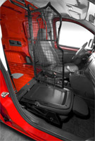 ����������� ����������� � Citroen Nemo