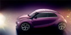Citroen Revolte