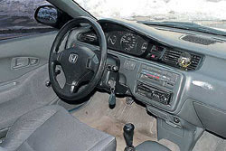 Honda Civic V
