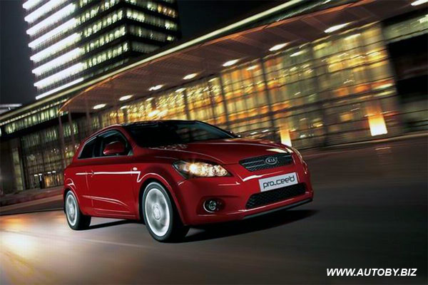Kia Pro_Ceed