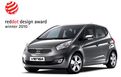 Kia Venga
