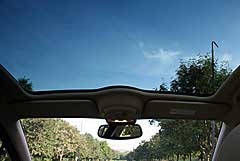 Peugeot 407 SW