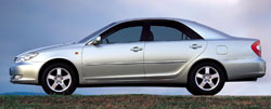 �� ��������� �&nbsp;��������� ���������� Camry 2001�2006 ��.�. ����� ������