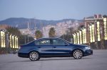 Аэродинамика VW Passat B6