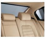 Противосолнечные шторки VW Passat B6