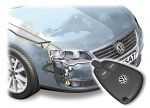 Дистанционное управление автономным стояночным отопителем