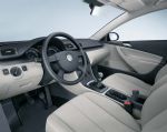 VW Passat B6 Trendline