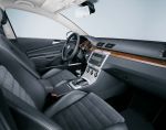 VW Passat B6 Comfortline