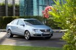 Volkswagen Passat B6 Highline