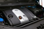 Golf Plus. ������� ������� ������� FSI