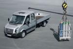 ����� VW Crafter � '������ ������ ���� �������'