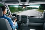 ����������, ��������������, ����������� ���������������� ������ Volkswagen Crafter