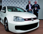 Golf GTI W12-650