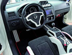 Golf GTI W12-650